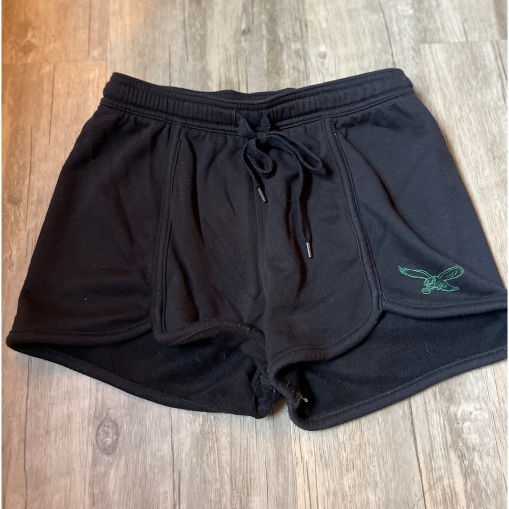 PHILADELPHIA EAGLES SHORTS